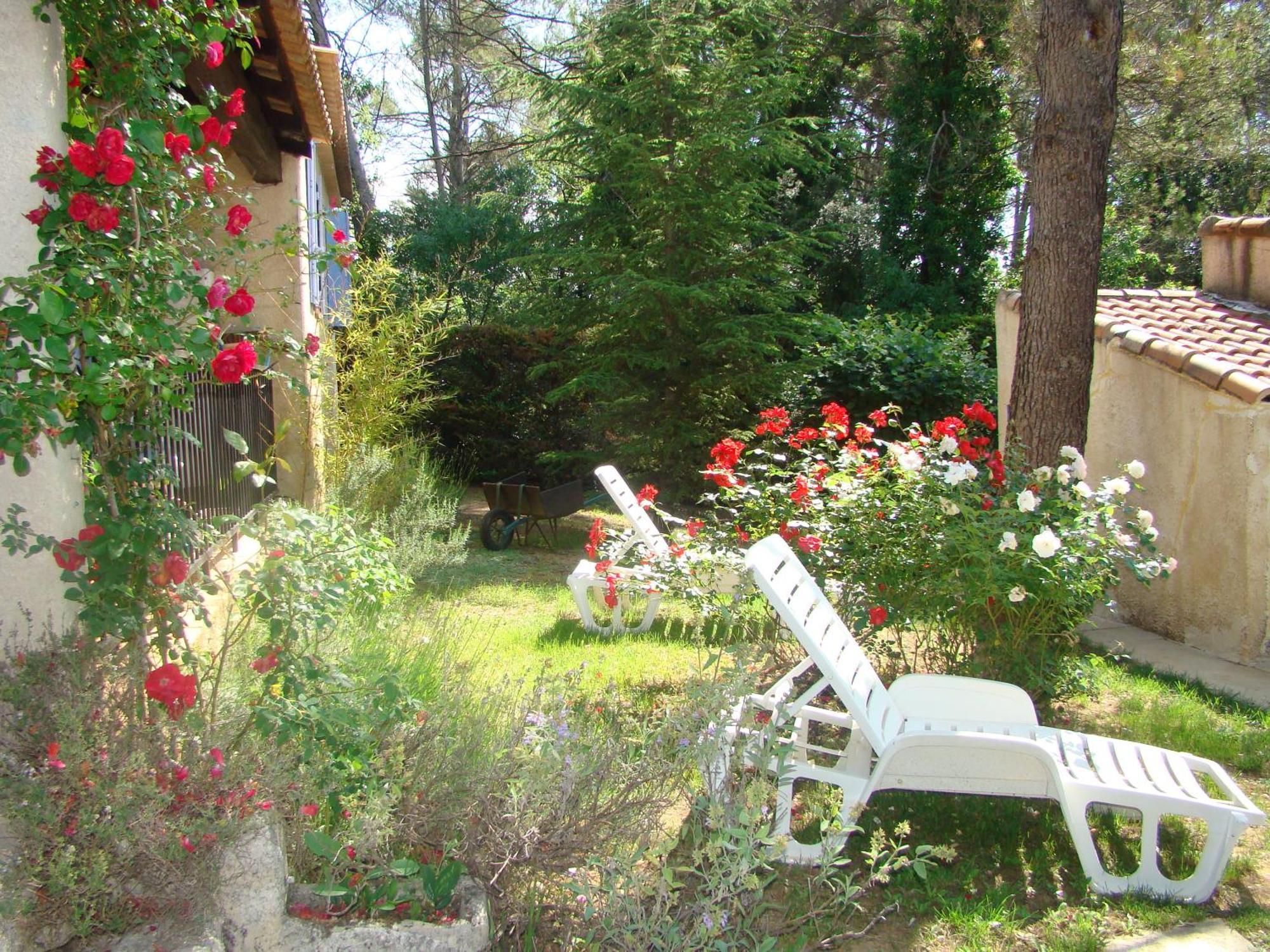 l'Orée du Bois Saint-Maximin Esterno foto